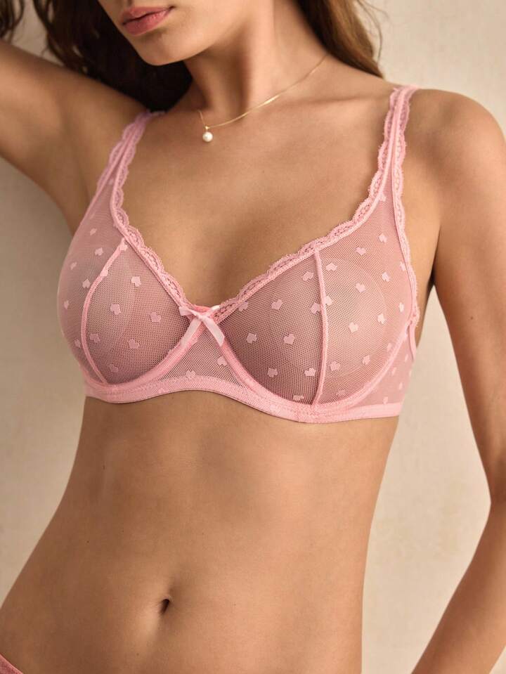3 Pcs Bras
