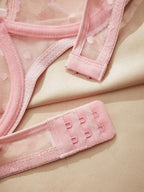 3 Pcs Bras