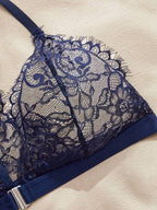 3 Pcs Lace Bras