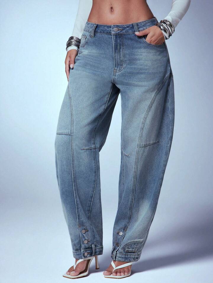 Denim Jeans