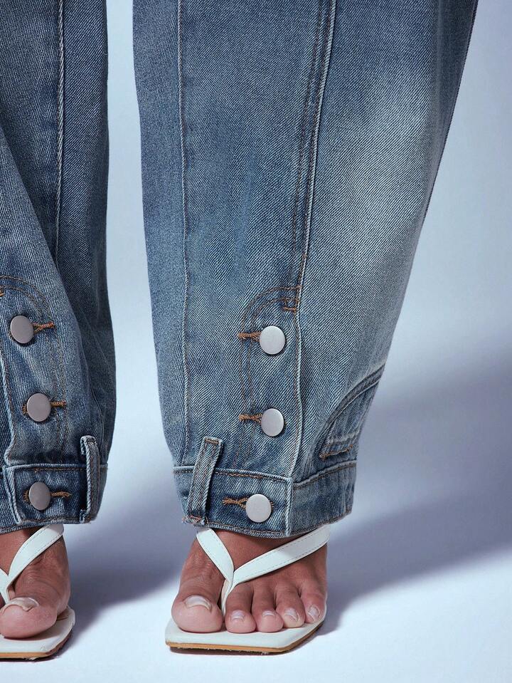 Denim Jeans