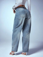 Denim Jeans