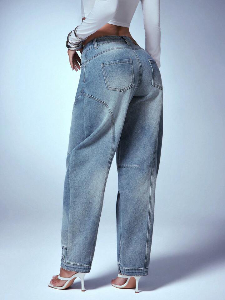 Denim Jeans