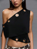 Asymmetrical Top