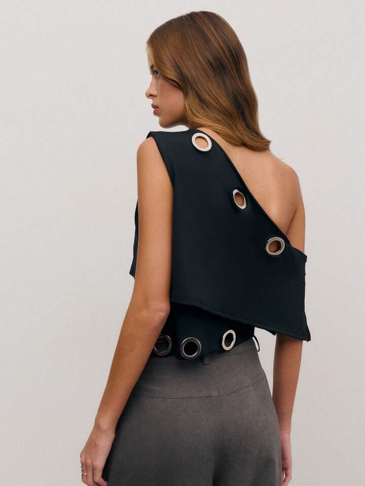 Asymmetrical Top