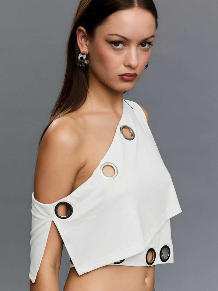Asymmetrical Top