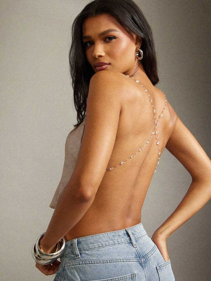 Cropped Top