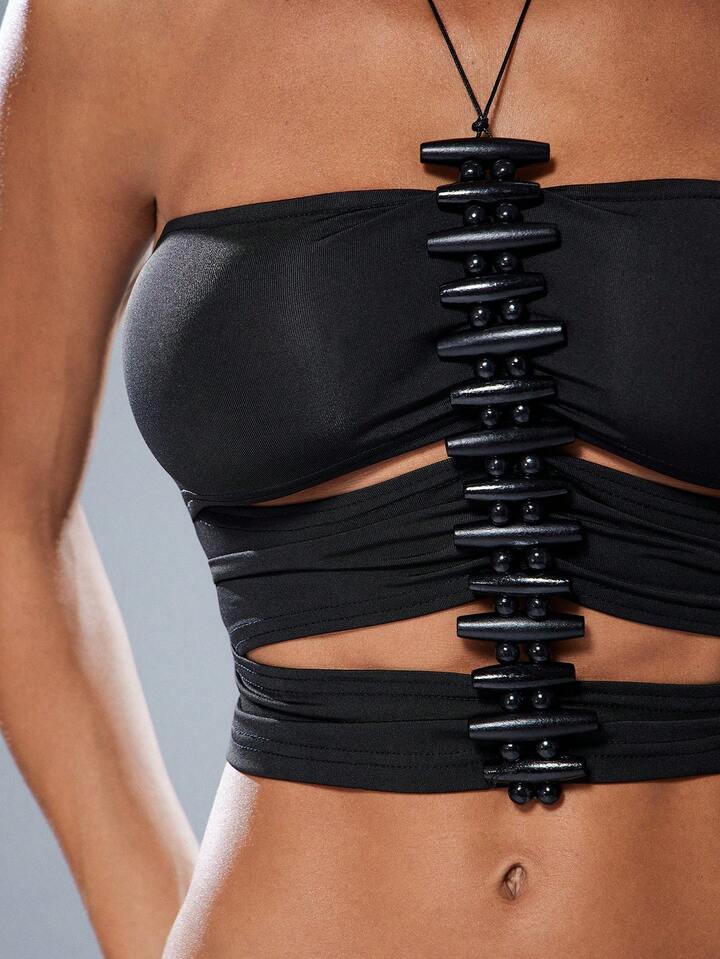 Cropped Top