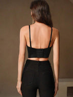 Corset Top