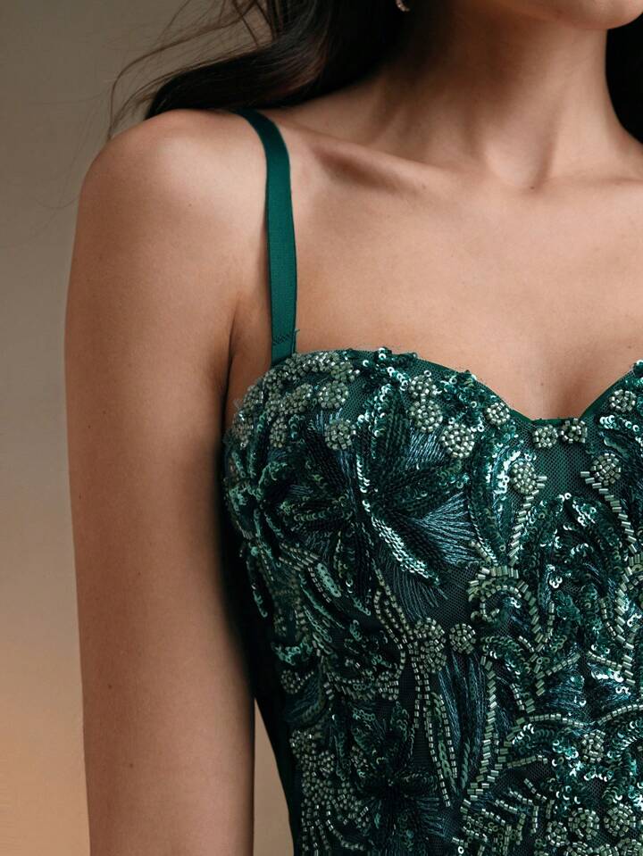 Corset Top