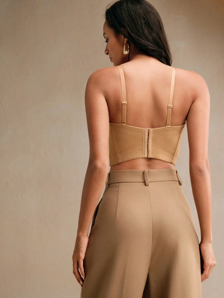 Corset Top