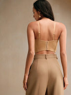 Corset Top