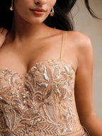 Corset Top