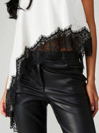 Halter Neck Tank Top