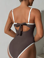 One-Piece Swimsuit