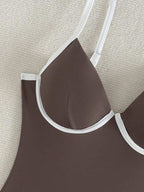 One-Piece Swimsuit