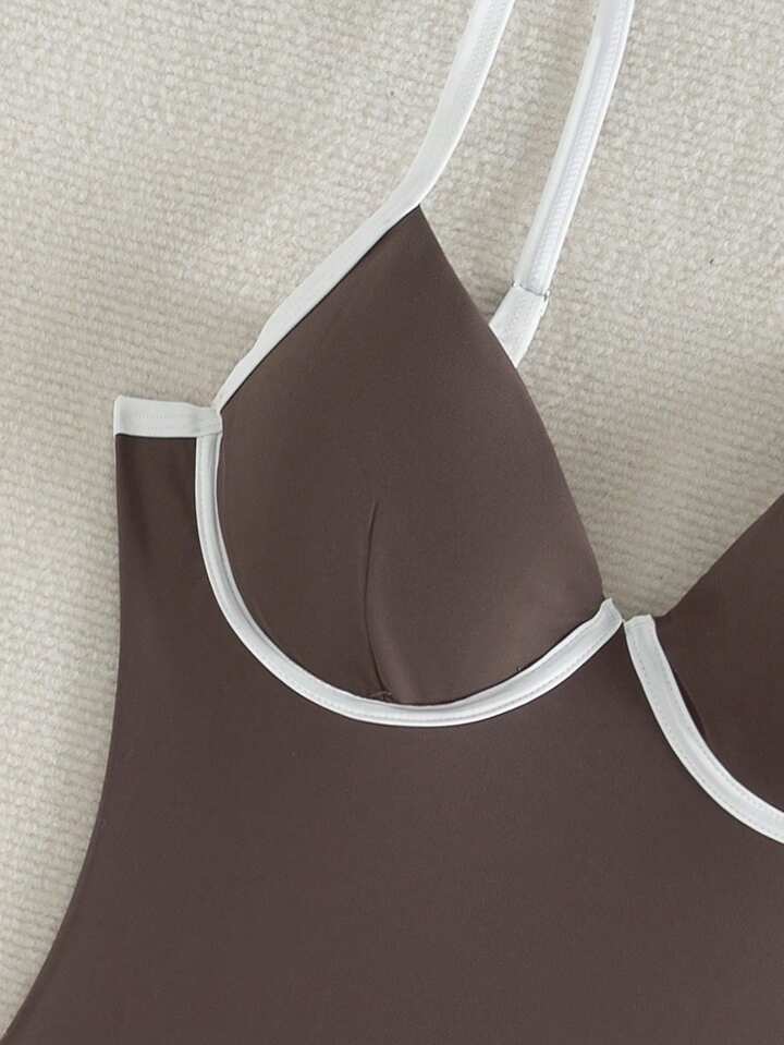 One-Piece Swimsuit
