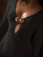 Cover Up Dress