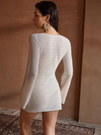 Cover Up Dress