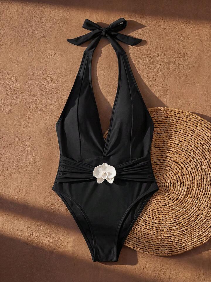 One-Piece Swimsuit