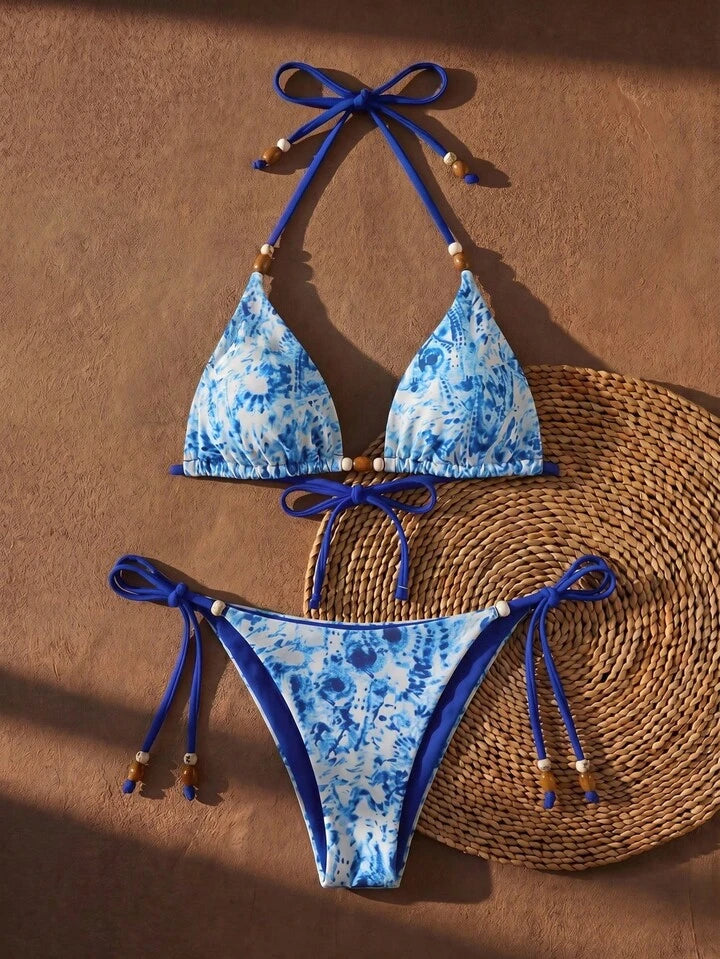 Swimsuit Set