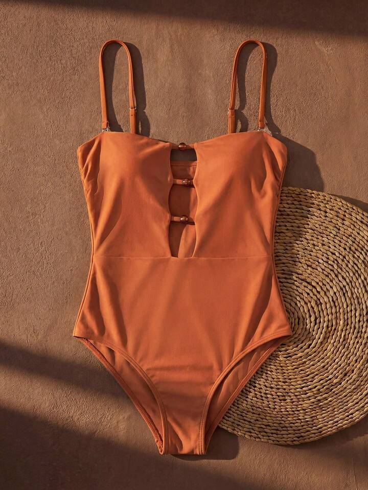 One-Piece Swimsuit