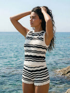 Beach Outfit