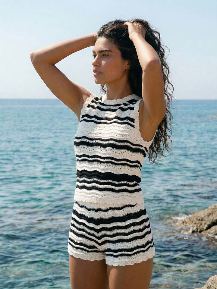 Beach Outfit