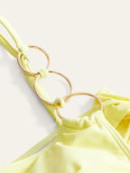 One-Piece Swimsuit