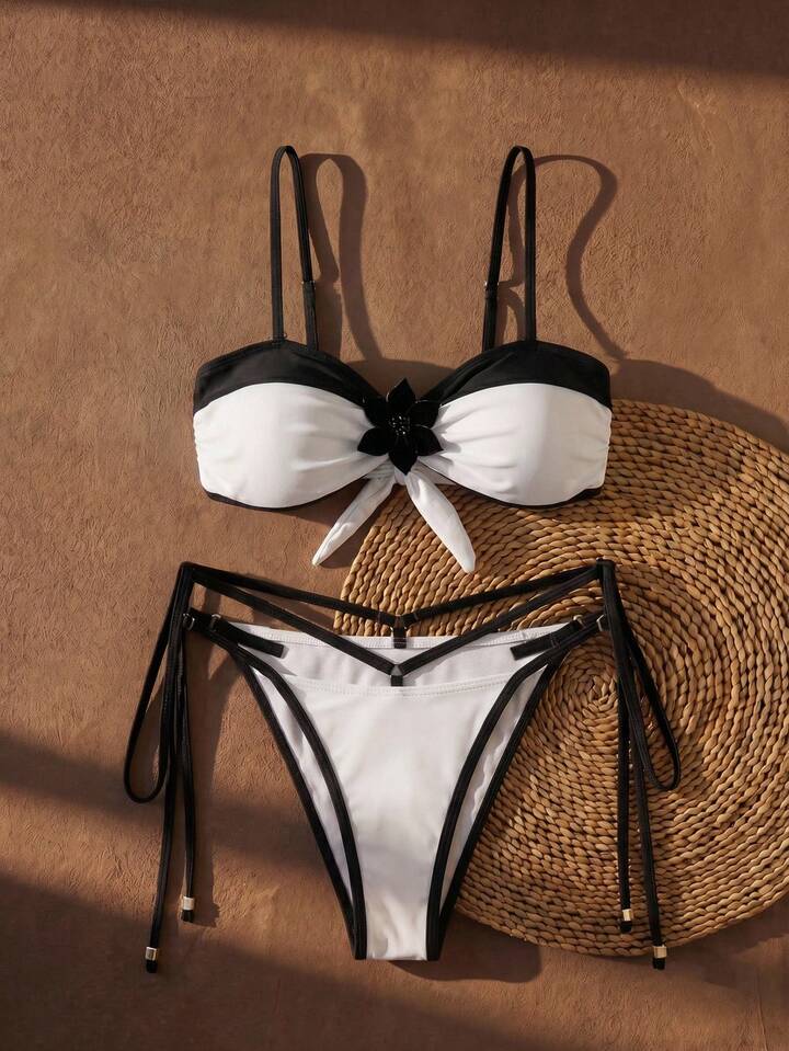 Swimsuit Set