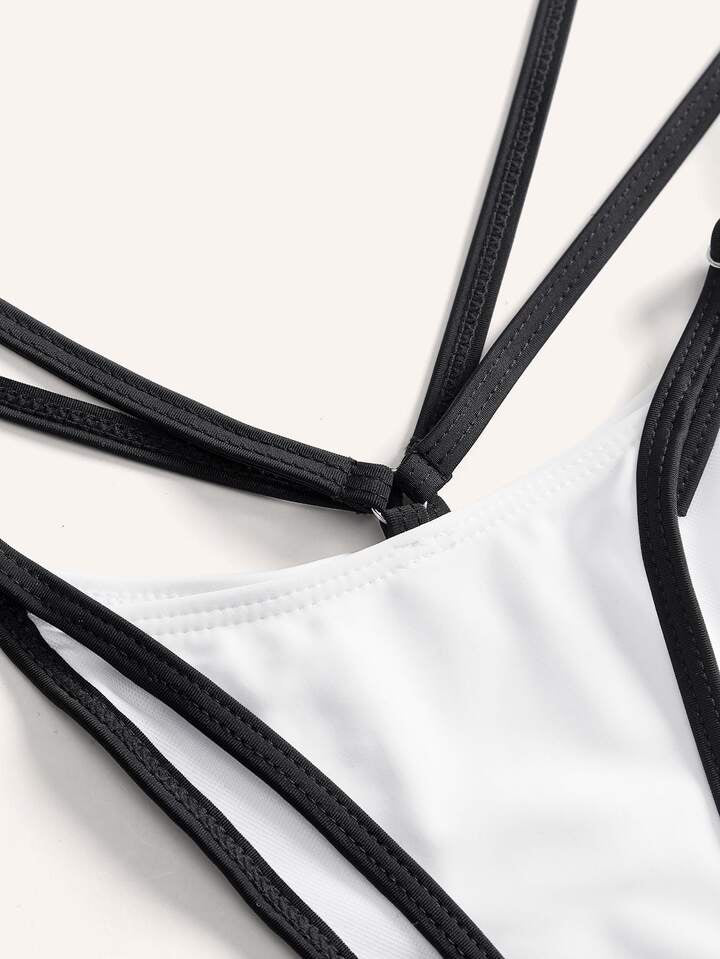 Swimsuit Set