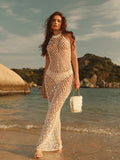 Cover Up Dress