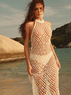 Cover Up Dress