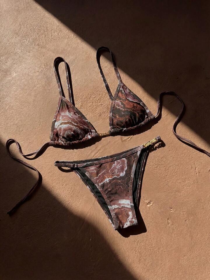 Swimsuit Set
