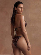 Swimsuit Set