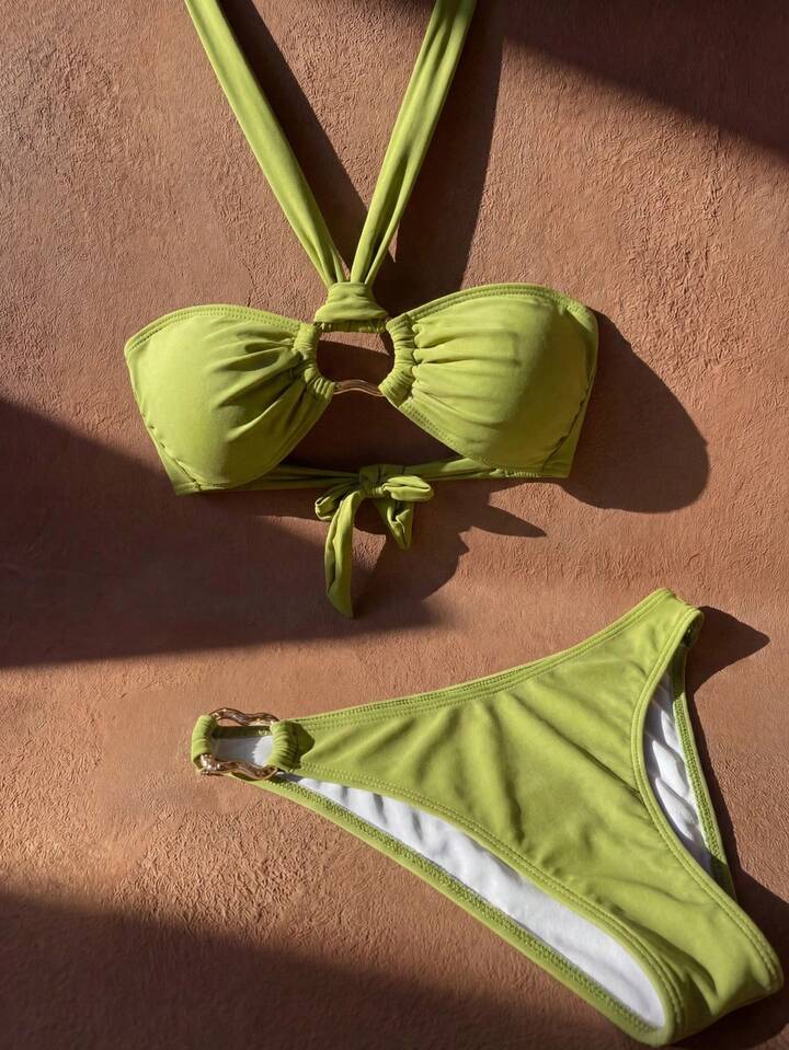 Swimsuit Set
