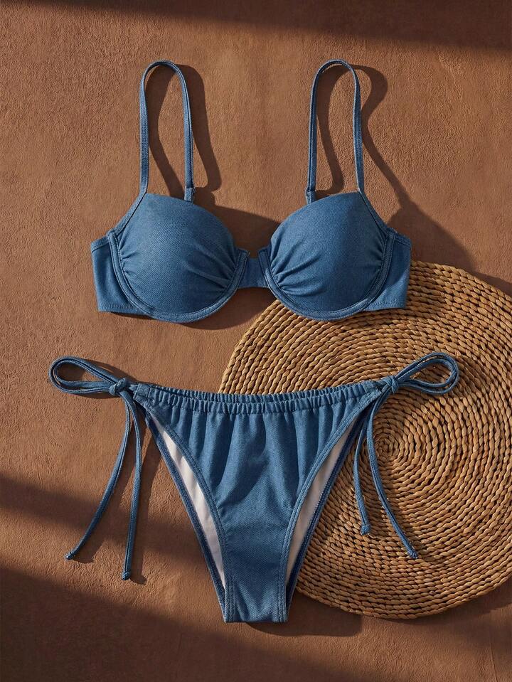 Swimsuit Set
