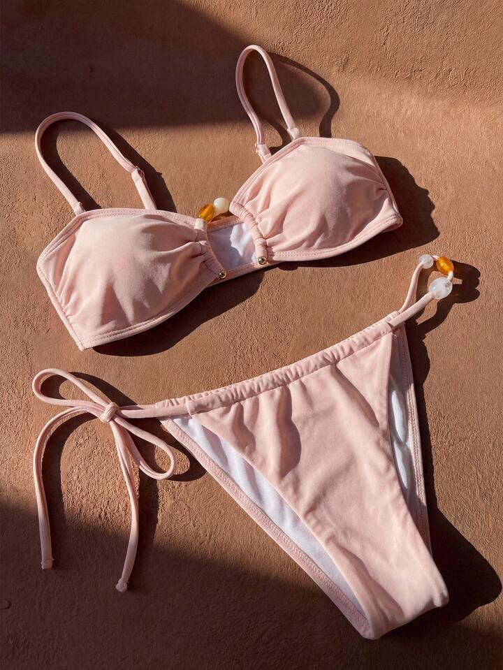 Swimsuit Set