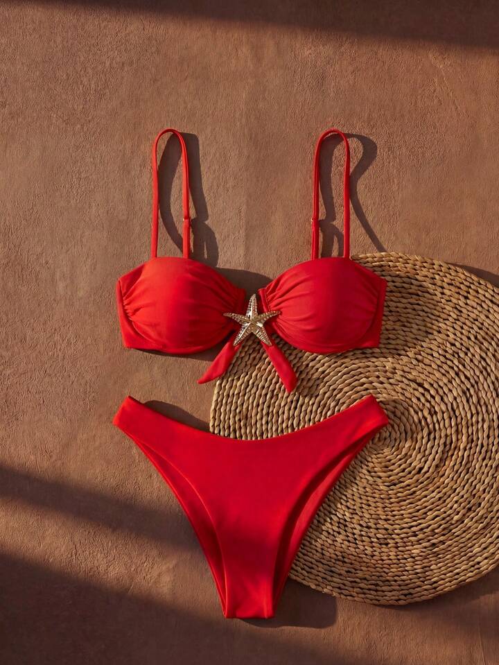 Swimsuit Set