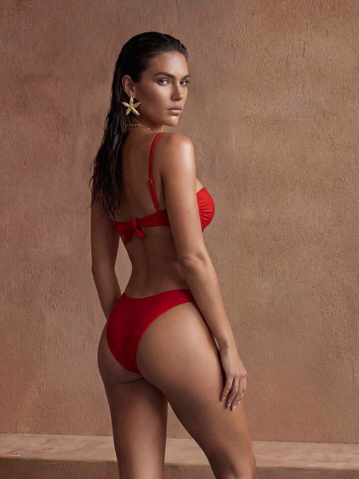 Swimsuit Set