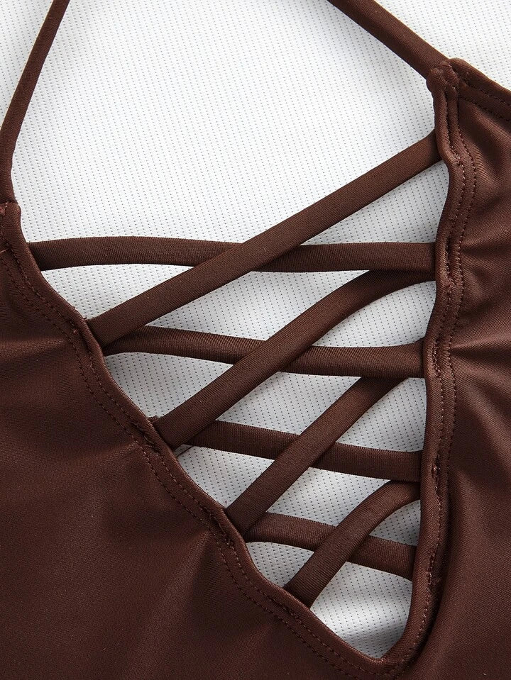 One-Piece Swimsuit