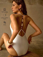 One-Piece Swimsuit