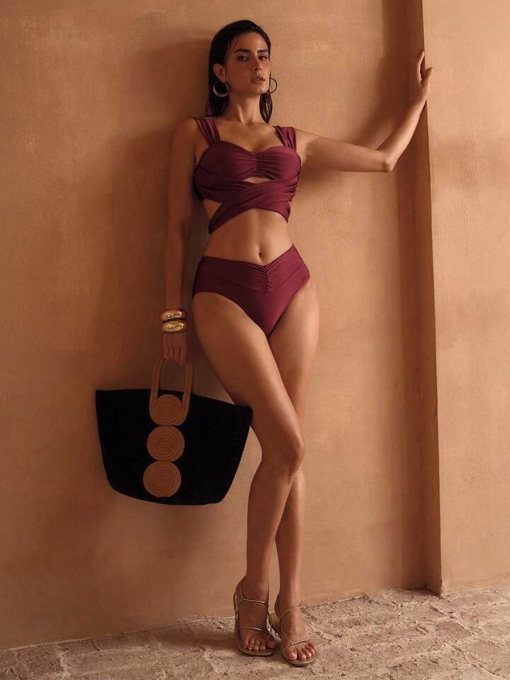 Swimsuit Set