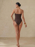 One-Piece Swimsuit