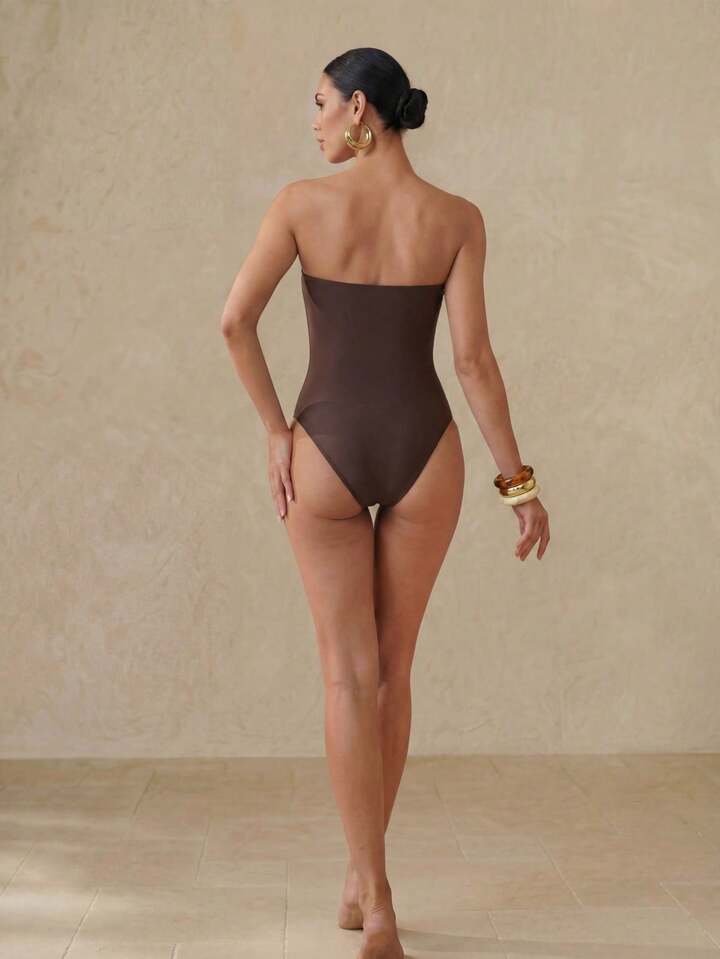 One-Piece Swimsuit