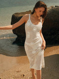 Cover Up Dress