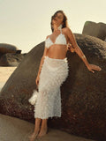 Swimsuit Set & Cover Up