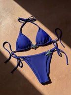 Starfish Swimsuit Set