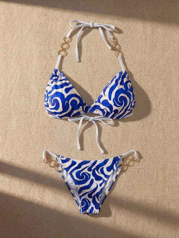 Swimsuit Set