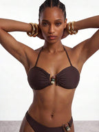 Swimsuit Set & Cover Up Skirt